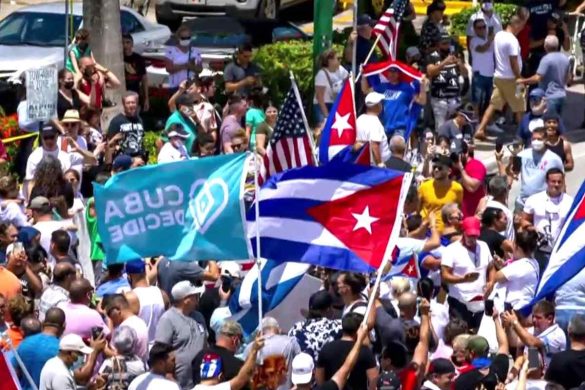 1.4m Cubans Cubashepardsonreuters