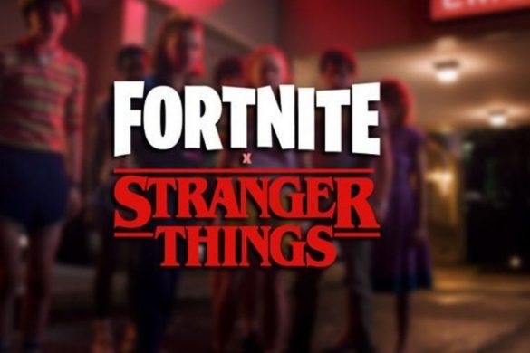 Everything You Need To Know About Stranger Things In Fortnite