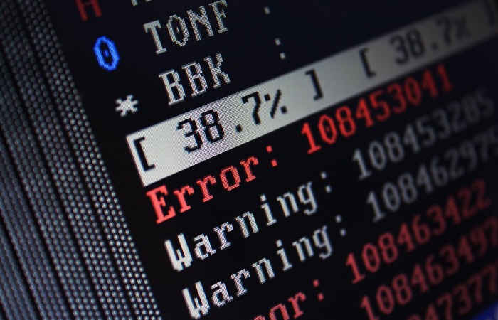 How Does [pii_email_1ea62df2564daf6c39d5] Error Occur_