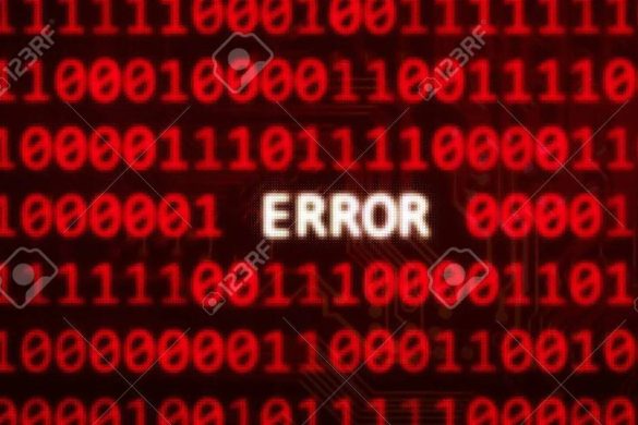 How To Solve pii_email_1ea62df2564daf6c39d5 Error code