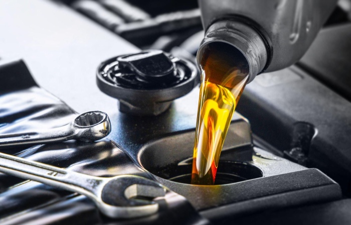 Is Changing Car Oil Necessary