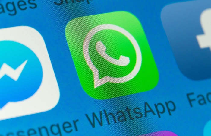 Is Whatsapp Common In Turkey