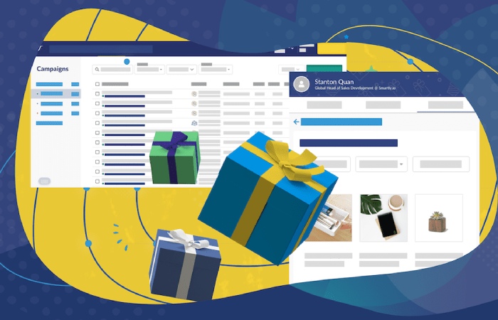 Physical & Digital Gifts