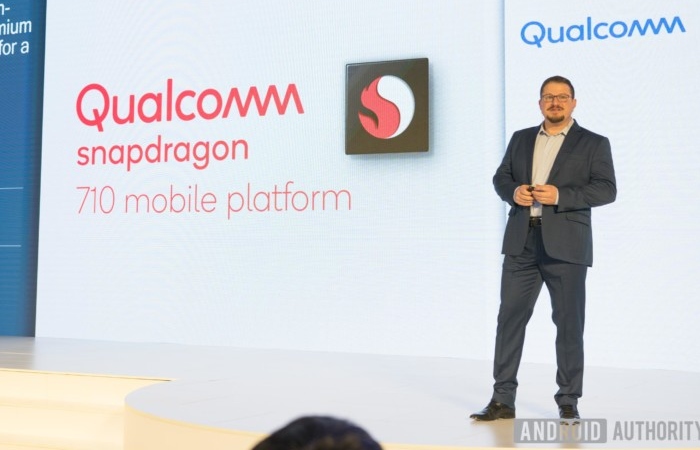 Qualcomm Ceo Cristiano Nvidiaarmtibkencnet