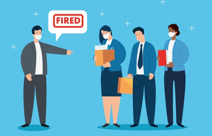 Teachmint, An Edtech Startup, Has Laid Off 45 Employees As Part Of A Restructuring.
