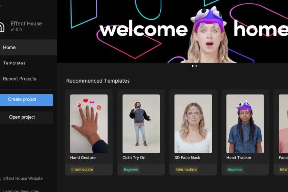 The Impact Of Effect House And Arpereztechcrunch On The Marketplace