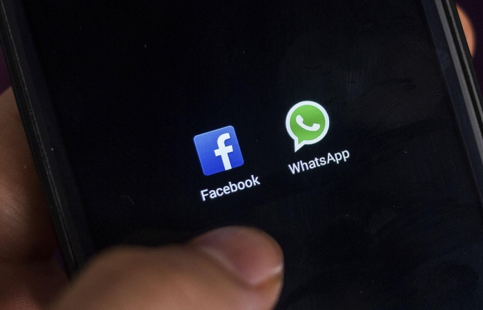 Turkey Probes Facebook Move To Collect Whatsapp
