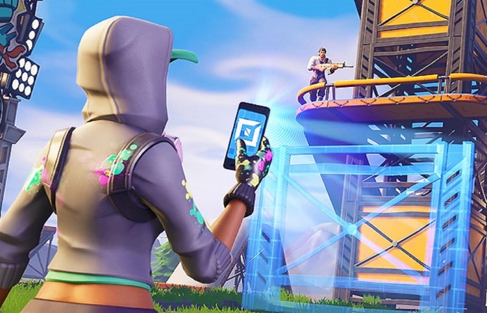 What Is The Most Used Fortnite Code