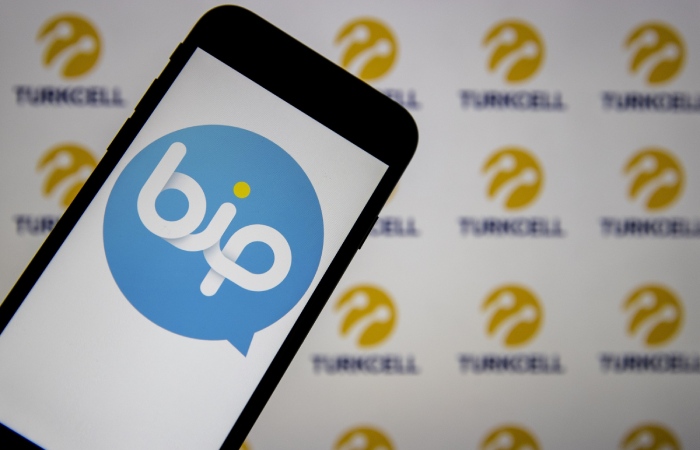 Which Chatting App Is Used In Turkey