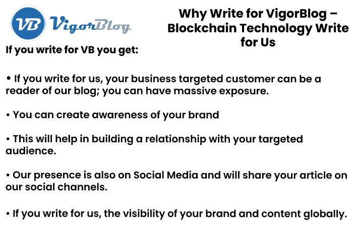 why write for us vigorb