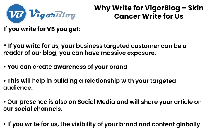 why write for us vigorblog