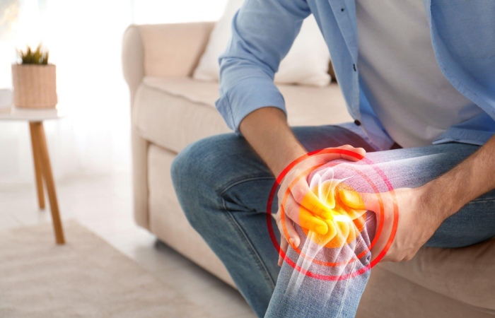 Arthritis