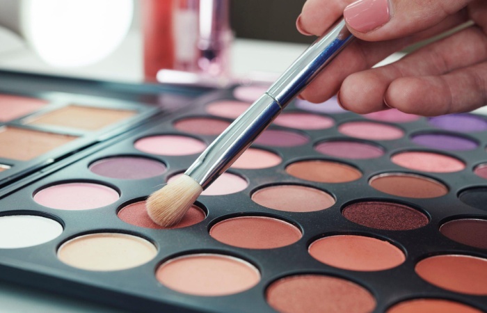 Eyeshadow
