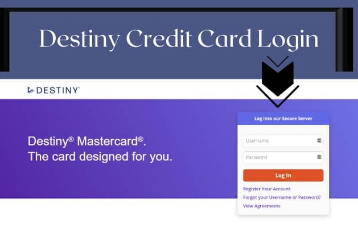 How To Activate Your Card Using Destinycard.Com Activate