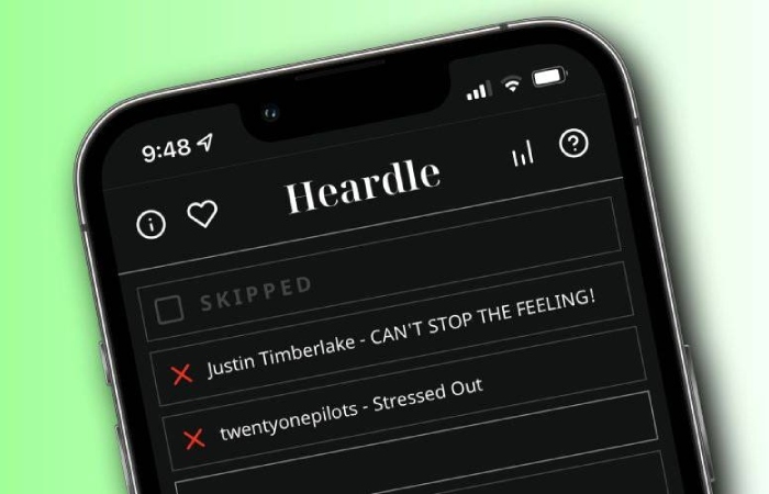 How To Download The Heardle App