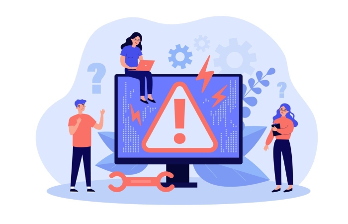 How To Solve [Pii_Email_C6ea9664c195cb3aae74] Error