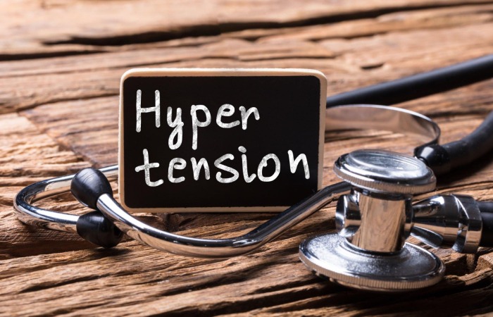 Hypertension