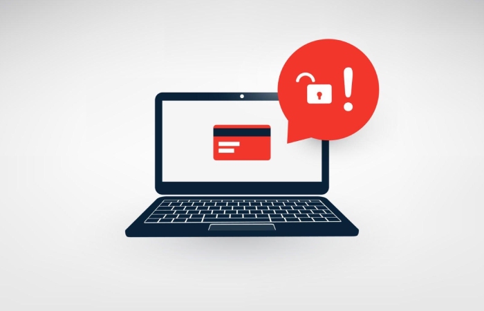 If You Think A Credit Card Transaction Is Fraudulent,