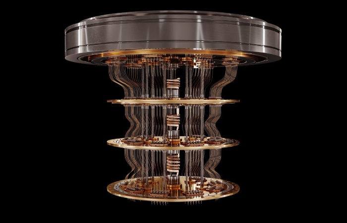 Quantum Computing