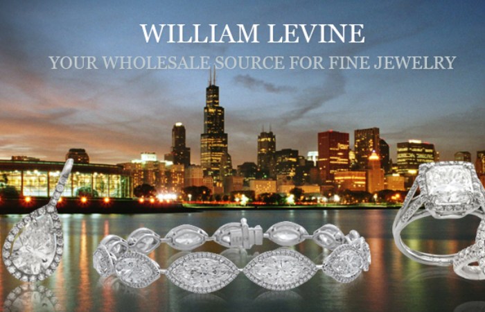 The Specifications Of Levinejewelry Com