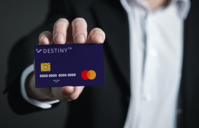 What Is a Destiny Card_