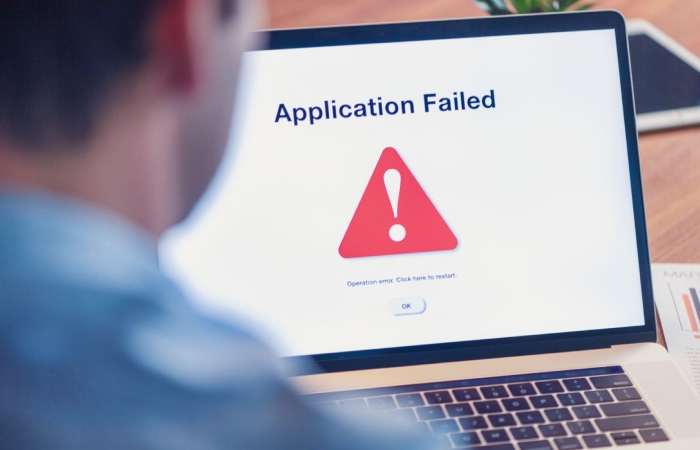 Why Does [Pii_Email_F0497d0e778bec062126] Error Code Occurs