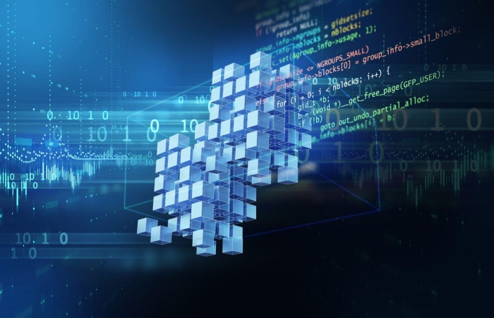 blockchain technology 