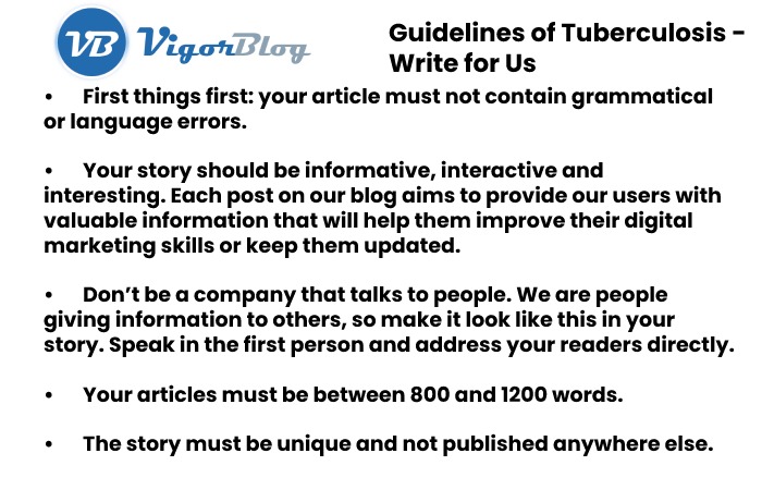 guidelines for vb 