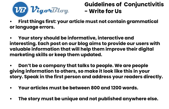 guidelines for vb 
