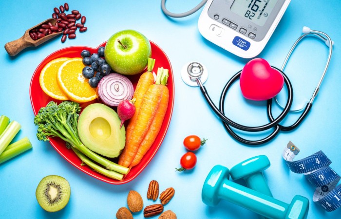 health