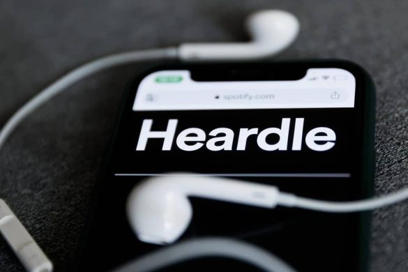 hearde