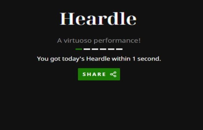 how to play hearde 