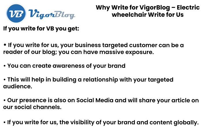 why write for us vigorblog