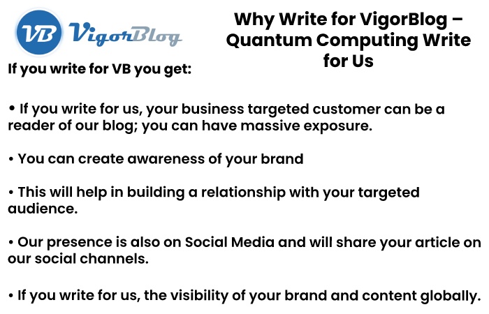 why write for us vigorblog 