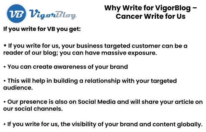 why write for us vigorblog 