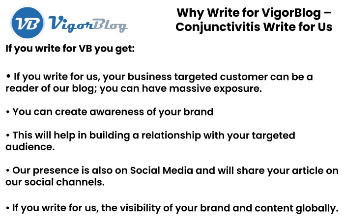 why write for us vigorblog 