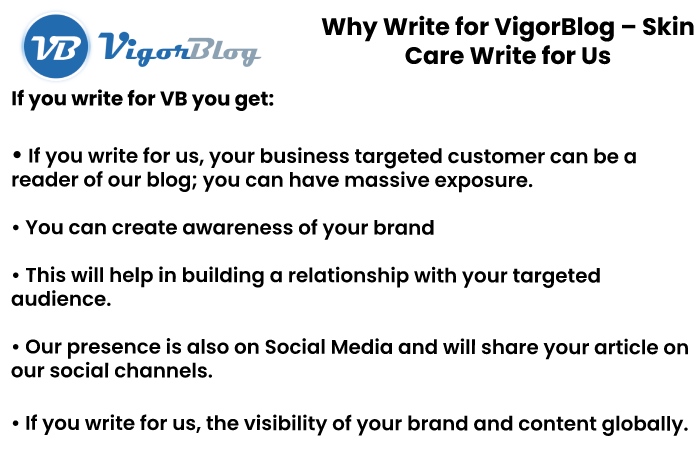 why write for us vigorblog 