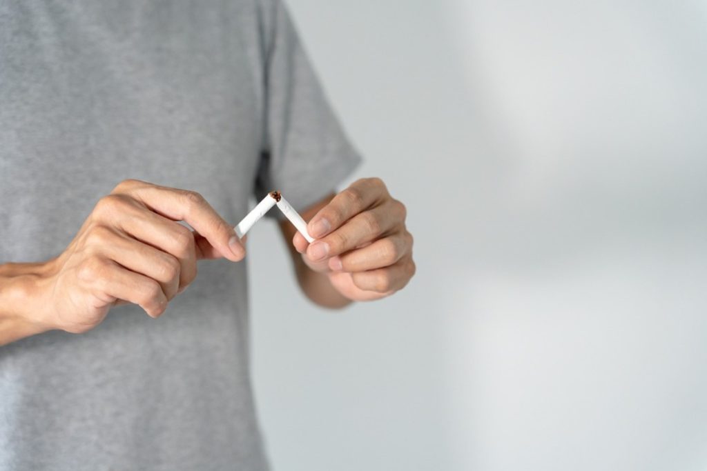 3 Products to Consider for Nicotine Replacement Therapy