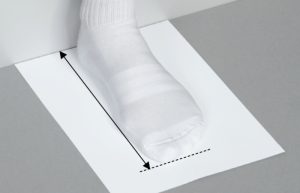 Average Shoe Size For Men - Height and More - Vigor Blog - 2023