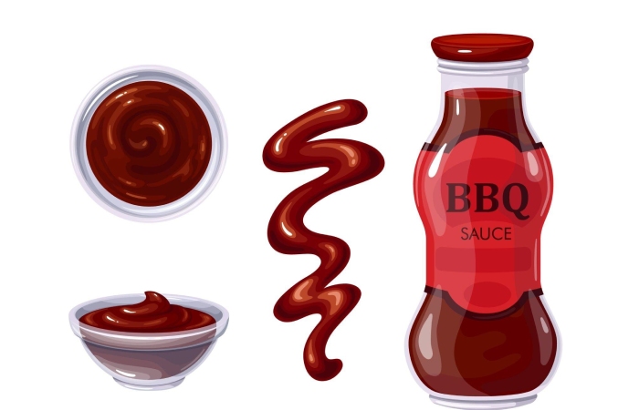 BBQ sauce