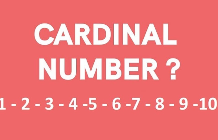 Cardinal Numbers