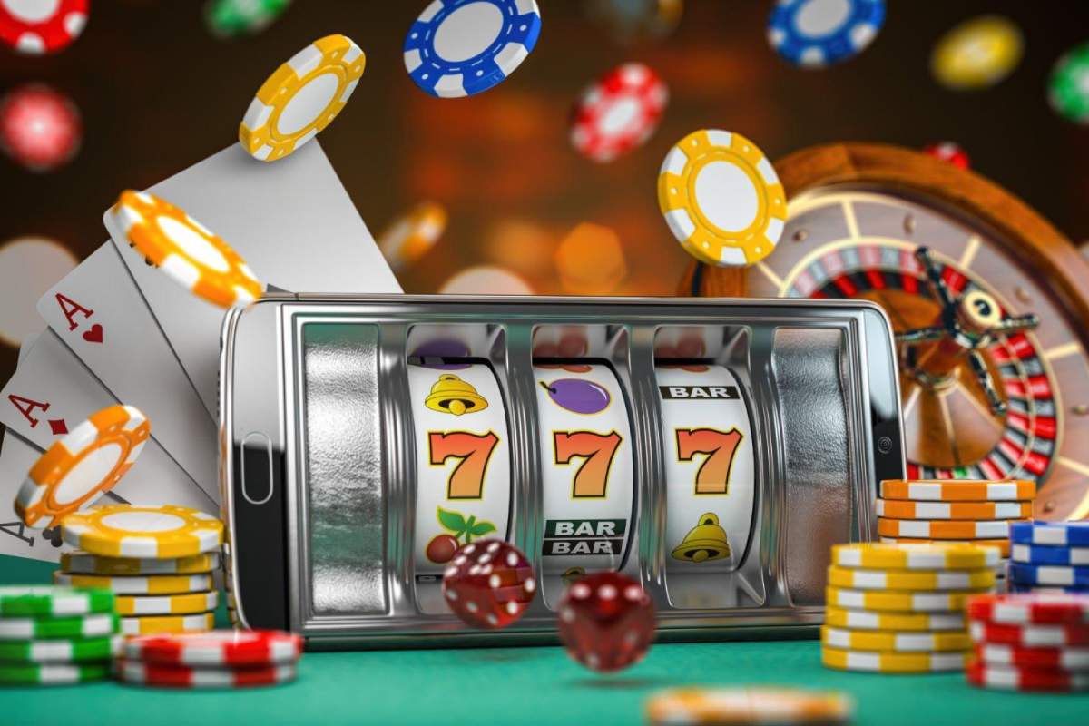 Gambling Write For Us