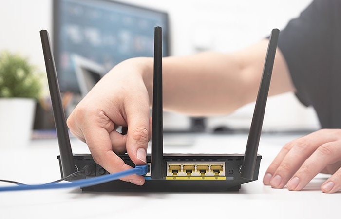 How to Restart Spectrum Cable Box with Remote_