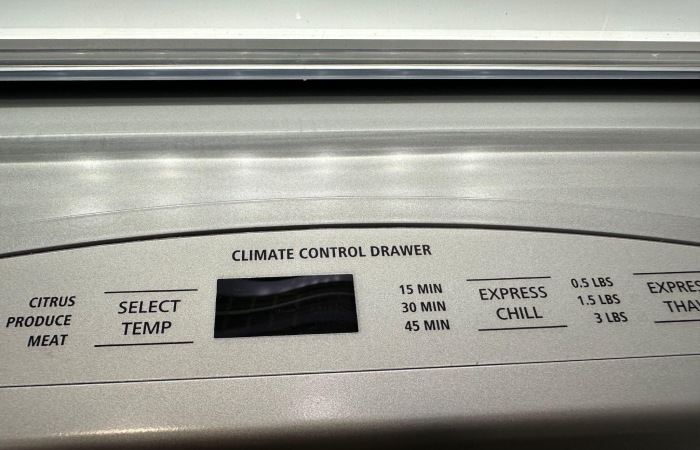 Maytag Washer Top-Loader Error Codes