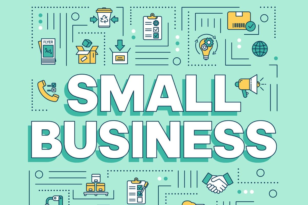 Small Business Write for Us