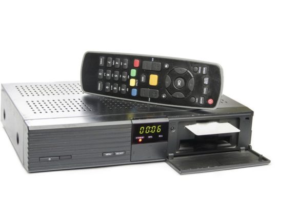 Spectrum Cable Box Error Codes List