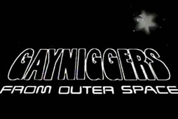 What Outer Space Movie Came Out In 1992