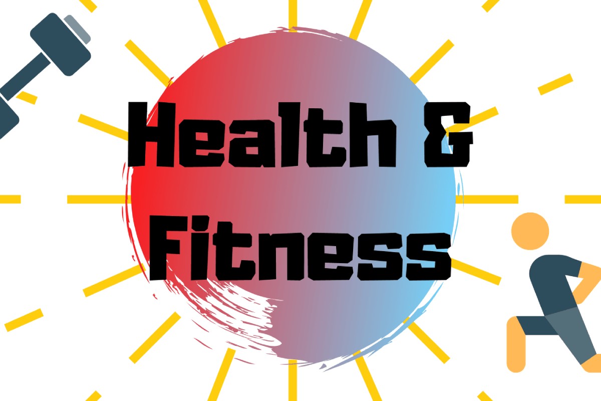 health and fitness write for us