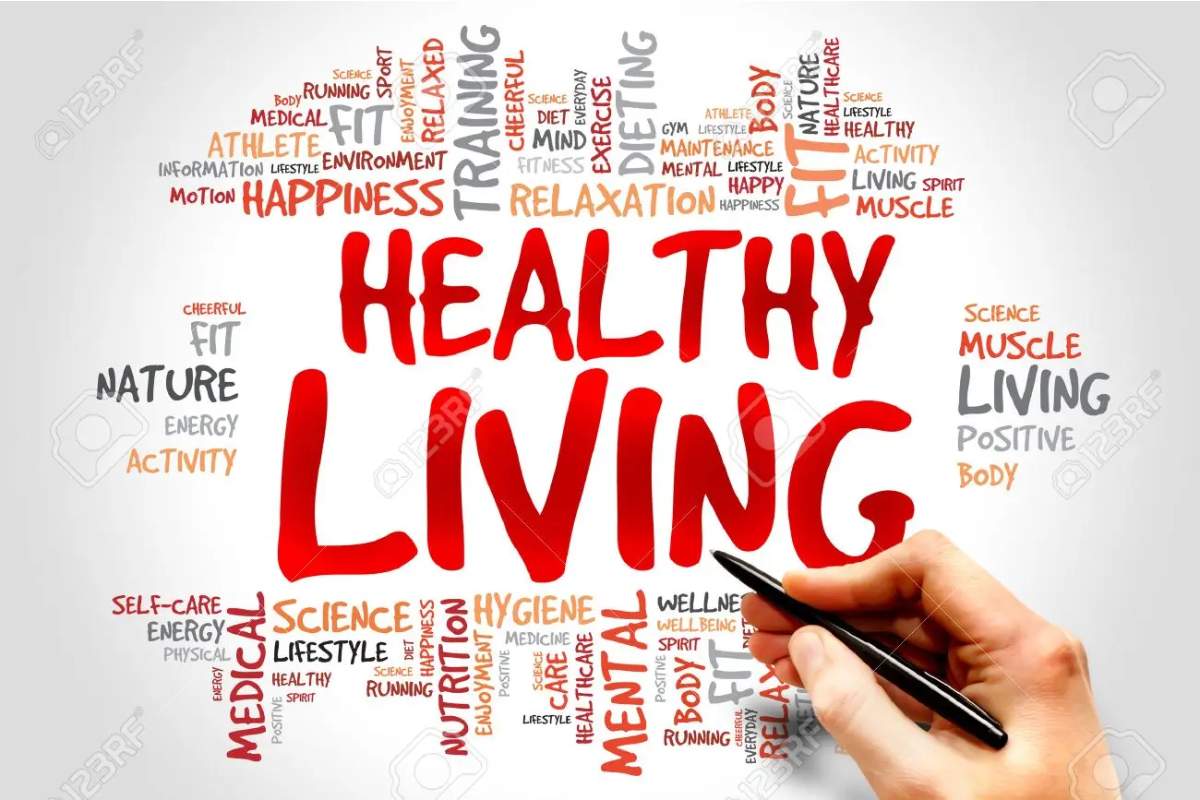 healthy living write for us
