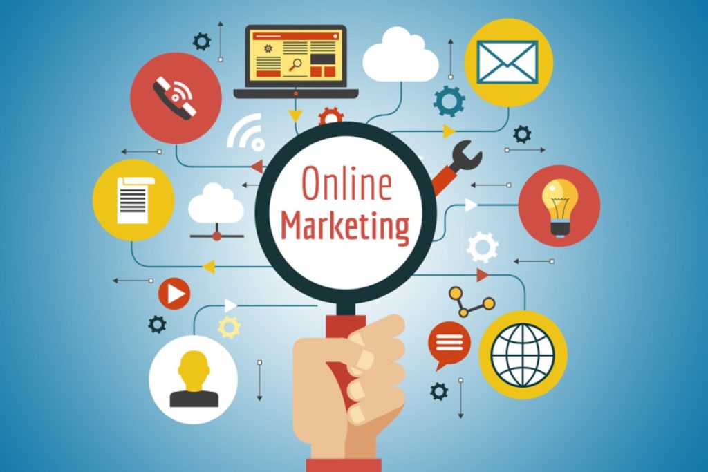 Online Marketing Write For Us